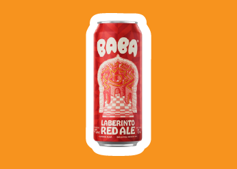 Laberinto Red Ale
